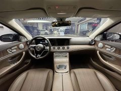 Mercedes-Benz E-Class E 300 L Luxury - ფოტო 9