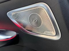 Mercedes-Benz C-Class C 260 L Dark Night Sport Edition - photo 11