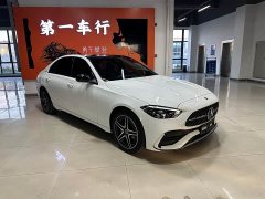 Mercedes-Benz C-Class C 260 L Dark Night Sport Edition - photo 2