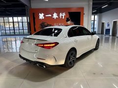 Mercedes-Benz C-Class C 260 L Dark Night Sport Edition - photo 3