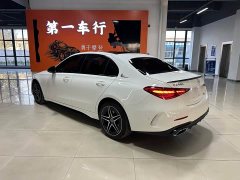 Mercedes-Benz C-Class C 260 L Dark Night Sport Edition - photo 4