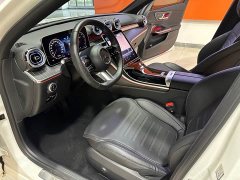 Mercedes-Benz C-Class C 260 L Dark Night Sport Edition - photo 5