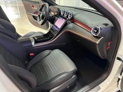 Mercedes-Benz C-Class C 260 L Dark Night Sport Edition - photo 6