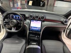 Mercedes-Benz C-Class C 260 L Dark Night Sport Edition - photo 7