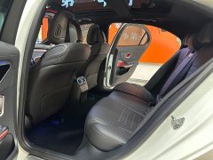 Mercedes-Benz C-Class C 260 L Dark Night Sport Edition - photo 8