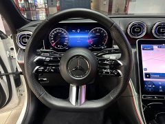 Mercedes-Benz C-Class C 260 L Dark Night Sport Edition - photo 9