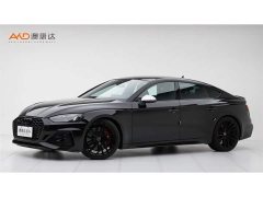 Audi RS 5 RS 5 2.9T Sportback Black Obsidian Edition - фото 1