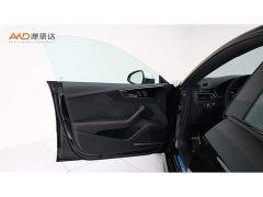 Audi RS 5 RS 5 2.9T Sportback Black Obsidian Edition - фото 10