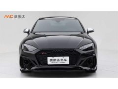 Audi RS 5 RS 5 2.9T Sportback Black Obsidian Edition - фото 2
