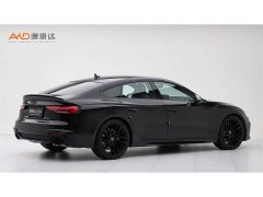 Audi RS 5 RS 5 2.9T Sportback Black Obsidian Edition - фото 3