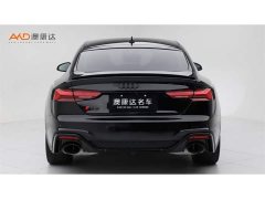 Audi RS 5 RS 5 2.9T Sportback Black Obsidian Edition - фото 4