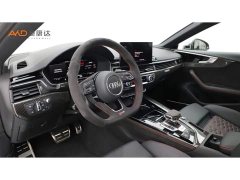 Audi RS 5 RS 5 2.9T Sportback Black Obsidian Edition - фото 6