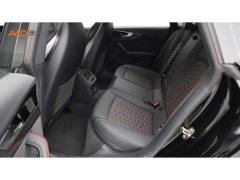 Audi RS 5 RS 5 2.9T Sportback Black Obsidian Edition - фото 7