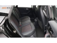 Audi RS 5 RS 5 2.9T Sportback Black Obsidian Edition - фото 8