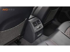 Audi RS 5 RS 5 2.9T Sportback Black Obsidian Edition - фото 9