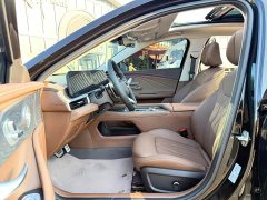 Chery Arrizo 8 2.0T DCT Sport - photo 10