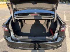 Chery Arrizo 8 2.0T DCT Sport - photo 11