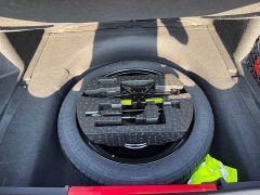 Chery Arrizo 8 2.0T DCT Sport - photo 12
