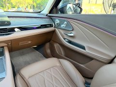 Chery Arrizo 8 2.0T DCT Sport - photo 14