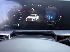 Chery Arrizo 8 2.0T DCT Sport - photo 17