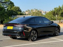 Chery Arrizo 8 2.0T DCT Sport - photo 19
