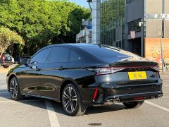 Chery Arrizo 8 2.0T DCT Sport - photo 20