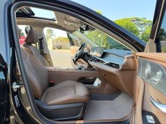 Chery Arrizo 8 2.0T DCT Sport - photo 7