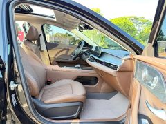 Chery Arrizo 8 2.0T DCT Sport - photo 9