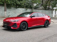 Changan UNI-V 1.5T Sport Edition - фото 1