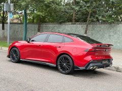Changan UNI-V 1.5T Sport Edition - фото 2