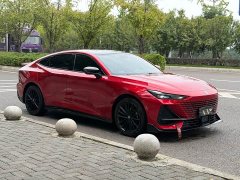 Changan UNI-V 1.5T Sport Edition - фото 4