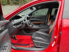 Changan UNI-V 1.5T Sport Edition - фото 5