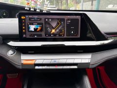 Changan UNI-V 1.5T Sport Edition - фото 8