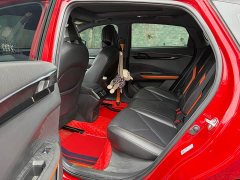 Changan UNI-V 1.5T Sport Edition - фото 9