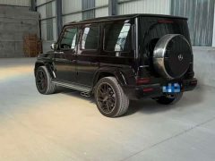 Mercedes-Benz Mercedes-AMG G 63 - photo 2