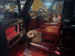 Mercedes-Benz Mercedes-AMG G 63 - photo 5