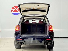 BMW X3 xDrive30i Premier M Night Package - ფოტო 3