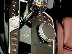 BMW X3 xDrive30i Premier M Night Package - ფოტო 6