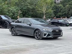 Audi A4L 40 TFSI Fashion Dynamic - photo 3