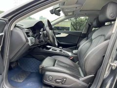 Audi A4L 40 TFSI Fashion Dynamic - photo 4