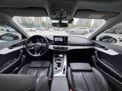 Audi A4L 40 TFSI Fashion Dynamic - photo 5