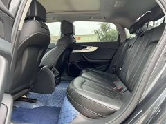Audi A4L 40 TFSI Fashion Dynamic - photo 6