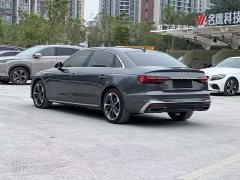 Audi A4L 40 TFSI Fashion Dynamic - photo 7