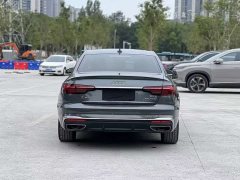 Audi A4L 40 TFSI Fashion Dynamic - photo 8