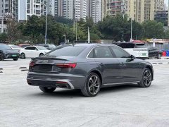Audi A4L 40 TFSI Fashion Dynamic - photo 9
