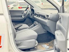 Wuling Hongguang New Energy Pure Electric 300KM Practical Edition - ფოტო 11