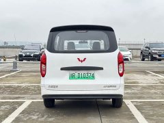 Wuling Hongguang New Energy Pure Electric 300KM Practical Edition - ფოტო 14