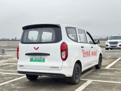Wuling Hongguang New Energy Pure Electric 300KM Practical Edition - ფოტო 15