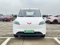 Wuling Hongguang New Energy Pure Electric 300KM Practical Edition - ფოტო 2