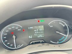 Wuling Hongguang New Energy Pure Electric 300KM Practical Edition - ფოტო 5